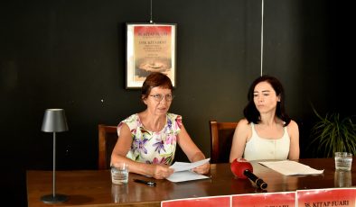 Işık Kitabevi 38. Kitap Fuarı “Yokluk” Temasıyla 26 Ağustos’ta Başlıyor