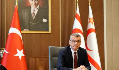 Kıbrıslı Türkleri Görünmez Kılma Çabası Çözüm Sürecine Zarar Veriyor