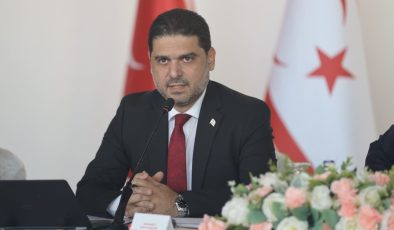 Bakanlar Vatandaşla Bir Araya Gelecek