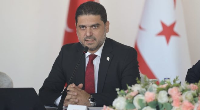 Bakanlar Vatandaşla Bir Araya Gelecek