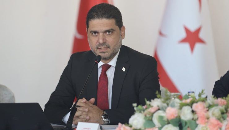 Bakanlar Vatandaşla Bir Araya Gelecek