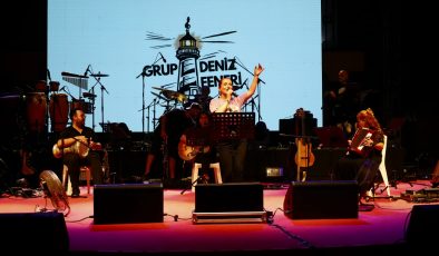 15. Yeniboğaziçi Pulya Festivali Koray Avcı Konseriyle Tamamlandı