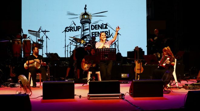 15. Yeniboğaziçi Pulya Festivali Koray Avcı Konseriyle Tamamlandı