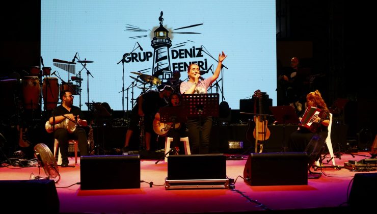 15. Yeniboğaziçi Pulya Festivali Koray Avcı Konseriyle Tamamlandı
