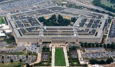 Pentagon’dan ‘Stars and Stripes’ gazetesinde üst düzey görevden almalar