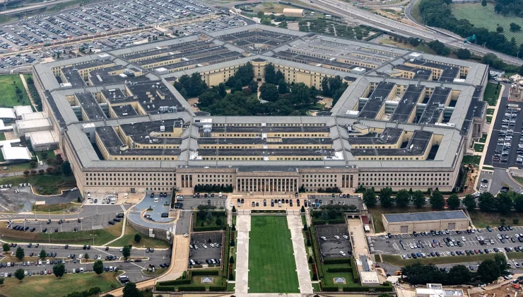 Pentagon’dan ‘Stars and Stripes’ gazetesinde üst düzey görevden almalar