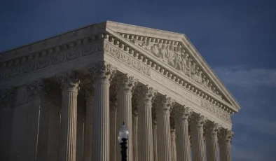 ABD’de Federal Mahkemeden Trump’ın 75 Ülkeye Yönelik Vize Yasağına İptal Kararı