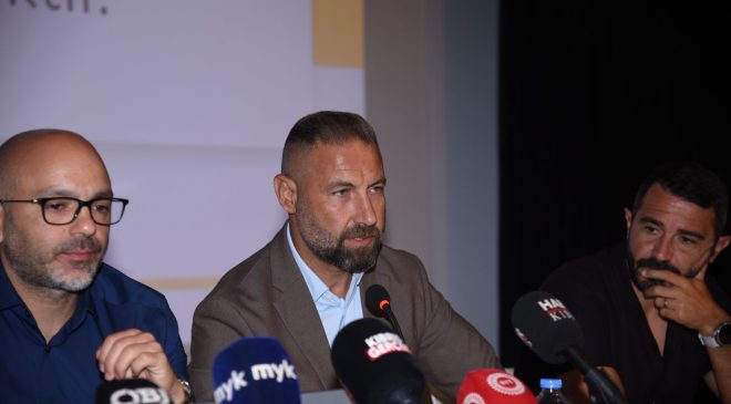 KTÖS’ten rehber öğretmen münhal sayısının artırılması çağrısı