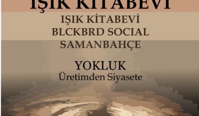 Işık Kitabevi 38. Kitap Fuarı Çarşamba Günü Kapılarını Açıyor