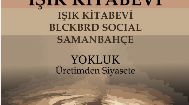 Işık Kitabevi 38. Kitap Fuarı Çarşamba Günü Kapılarını Açıyor
