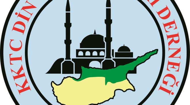 KKTC Din Görevlileri Derneği Başkanı İnik’ten Mevlit Kandili Mesajı