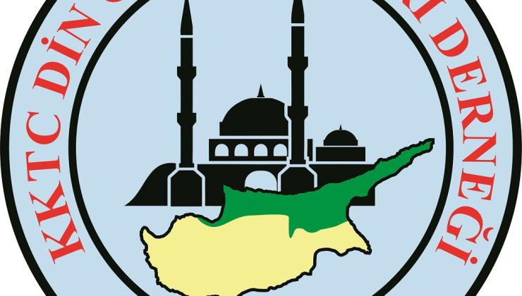 KKTC Din Görevlileri Derneği Başkanı İnik’ten Mevlit Kandili Mesajı
