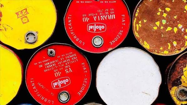 Brent Petrolün Varil Fiyatı 91 Dolar Seviyesinde İşlem Görüyor