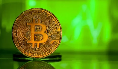 Bitcoin Mayıs 2026’dan Bu Yana İlk Kez 80 Bin Doların Üzerine Çıktı