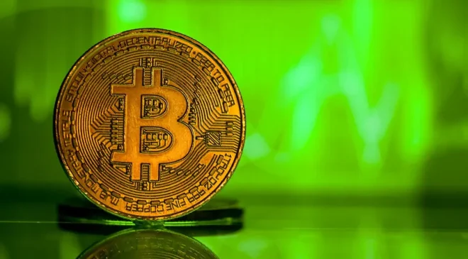 Bitcoin Mayıs 2026’dan Bu Yana İlk Kez 80 Bin Doların Üzerine Çıktı