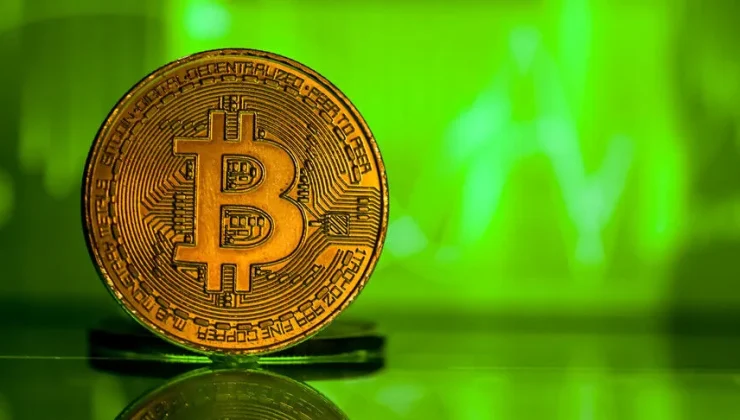 Bitcoin Mayıs 2026’dan Bu Yana İlk Kez 80 Bin Doların Üzerine Çıktı