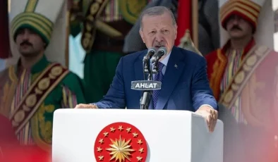 Yeni Bir Dönemin Kapıları Açılacak