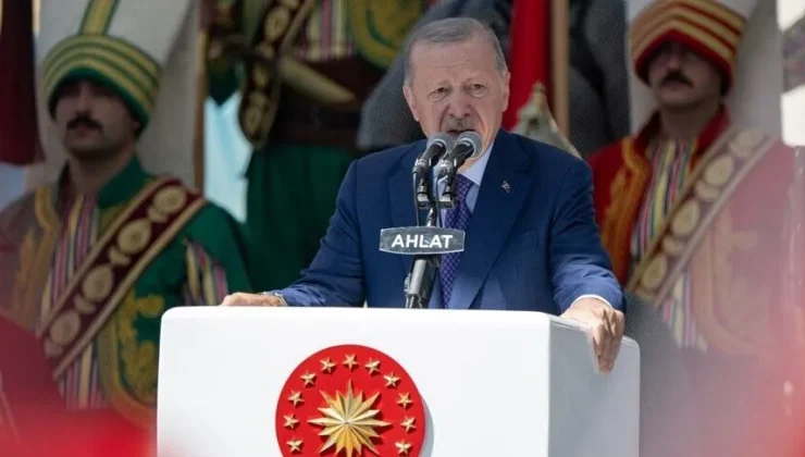 Yeni Bir Dönemin Kapıları Açılacak