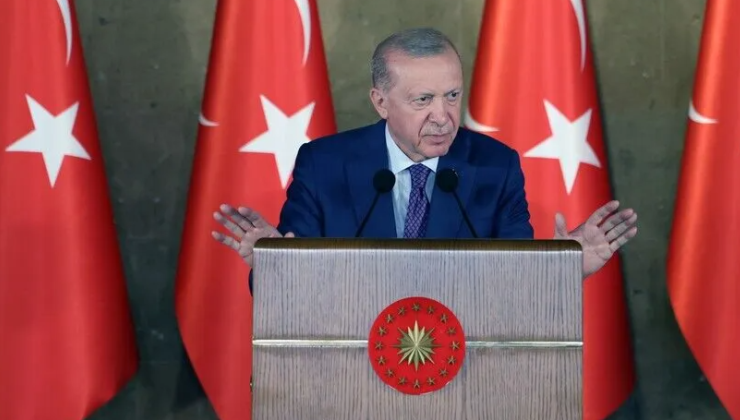 ‘Terörsüz Türkiye Sürecine Herkes Destek Vermeli’