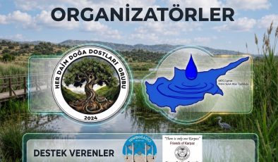 Silver Beach Sulak Alanı’nda Çevre Temizliği Yapılacak