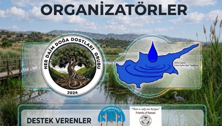 Silver Beach Sulak Alanı’nda Çevre Temizliği Yapılacak