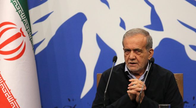 Temel prensibimiz etkileşim ve müzakere yoluyla sorunları çözmektir