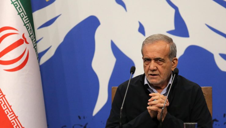 Temel prensibimiz etkileşim ve müzakere yoluyla sorunları çözmektir