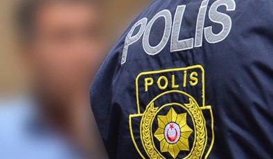 Üç Farklı Bölgede Uyuşturucu Operasyonu5 Gözaltı