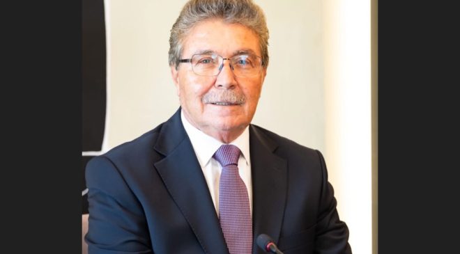 “Sporda çocuklarımızı, eğitimde üniversitelerimizi hedef alan bir anlayışla nasıl güven yaratacağız?”