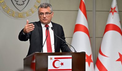 Çözüm iradesiyle çalışmaya devam edeceğiz