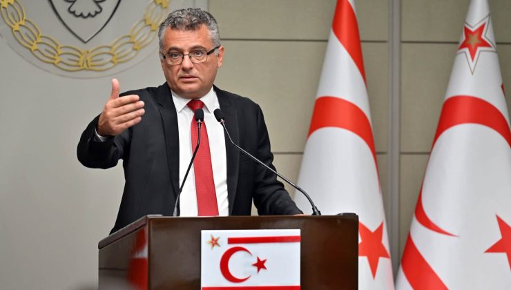 Çözüm iradesiyle çalışmaya devam edeceğiz