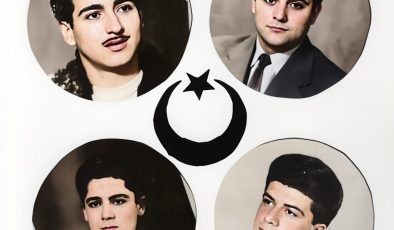 9 Eylül Cephesi Şehitleri Pazartesi Günü Anılacak
