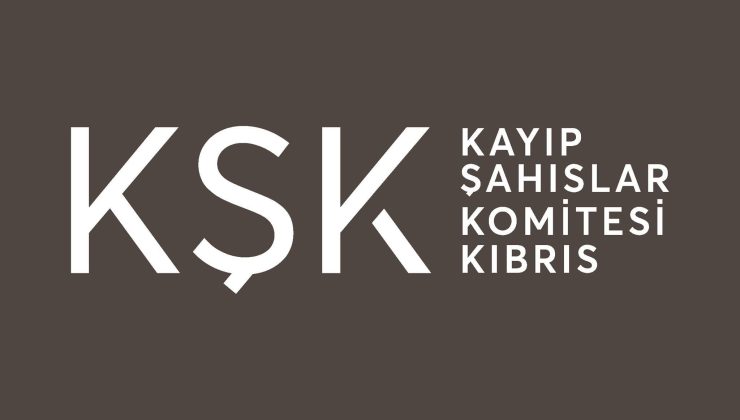 Çin Halk Cumhuriyeti’nden Kayıp Şahıslar Komitesi’ne Maddi Destek