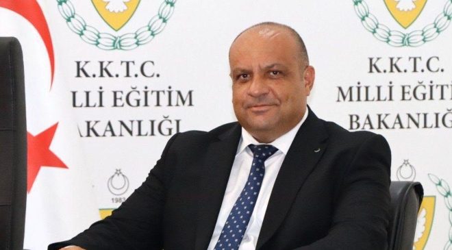 Olay okulda değil, okul dışındaki boş bir inşaatta meydana geldi