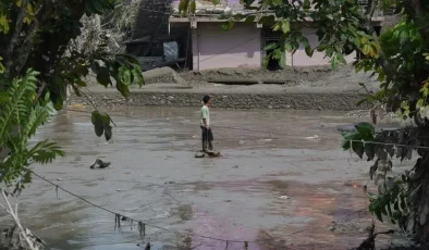 Nepal’deki Felakette Can Kaybı 538’e Yükseldi