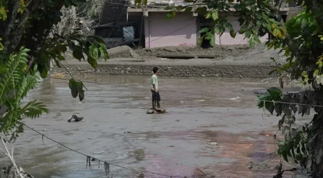 Nepal’deki Felakette Can Kaybı 538’e Yükseldi