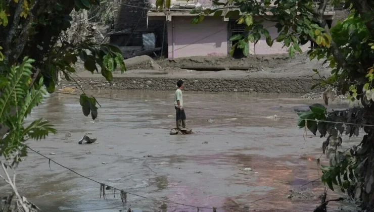 Nepal’deki Felakette Can Kaybı 538’e Yükseldi