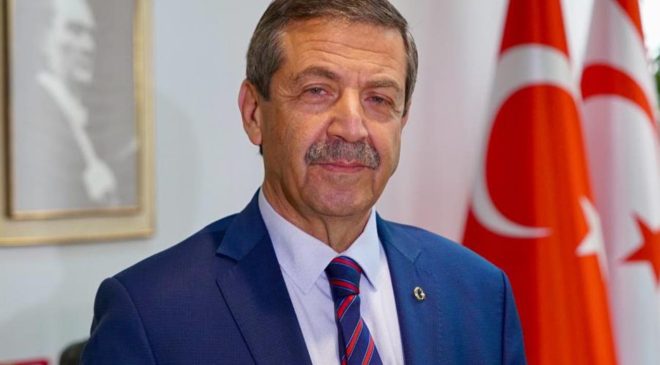 İki Devletli Vizyondan Dönüş Yok
