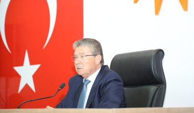 Ulusal Birlik Partisi 18 Belediye Başkan Adaysını Açıkladı