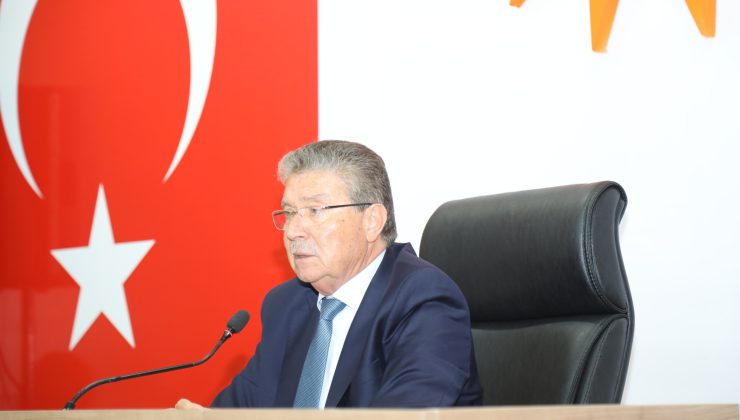 Ulusal Birlik Partisi 18 Belediye Başkan Adaysını Açıkladı