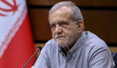 ABD Taahhütlerini Yerine Getirirse Hürmüz Boğazı Açılacak