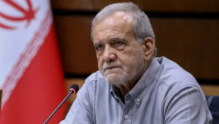 ABD Taahhütlerini Yerine Getirirse Hürmüz Boğazı Açılacak