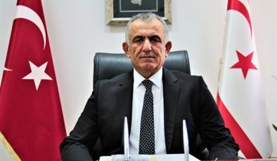 “Özgürlük Mücadelesi Veren Ulusların Umut Işığı Oldu”