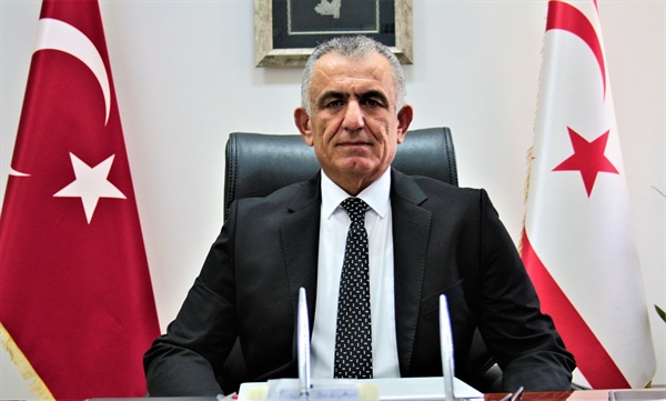 “Özgürlük Mücadelesi Veren Ulusların Umut Işığı Oldu”
