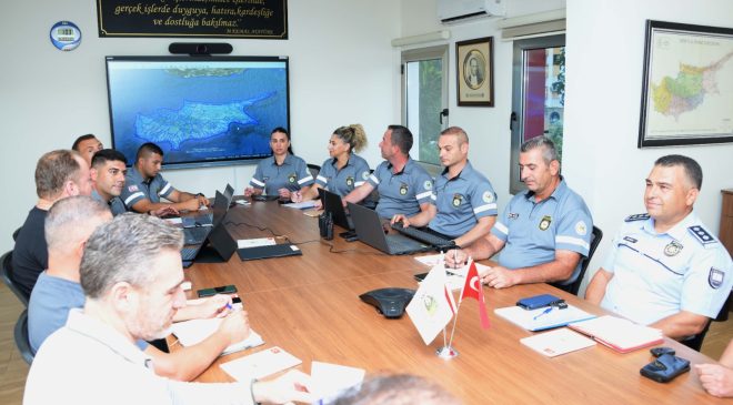 Meteorolojik uyarı ‘turuncu ikaz’ seviyesine yükseltildi