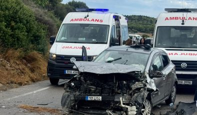Ziyamet’teki Feci Kazada Acı HaberCan Kaybı 2’ye Yükseldi