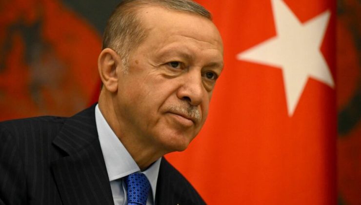 Cumhurbaşkanı Erdoğan’dan 30 Ağustos Mesajı