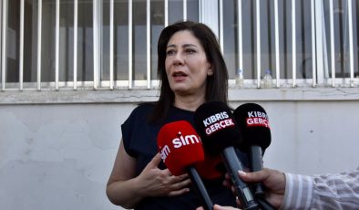 CTP Genel Başkanı İncirli’den Girne Limanı’ndaki kaza açıklaması