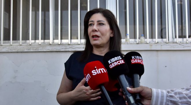 CTP Genel Başkanı İncirli’den Girne Limanı’ndaki kaza açıklaması