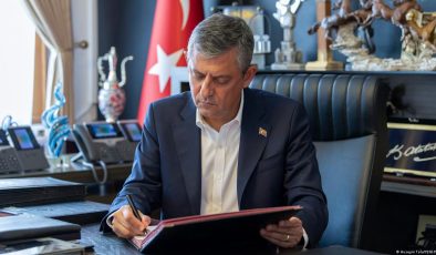 Yeni Parti’den Girne Açıklarındaki Deniz Kazası İçin Heyet Görevlendirmesi